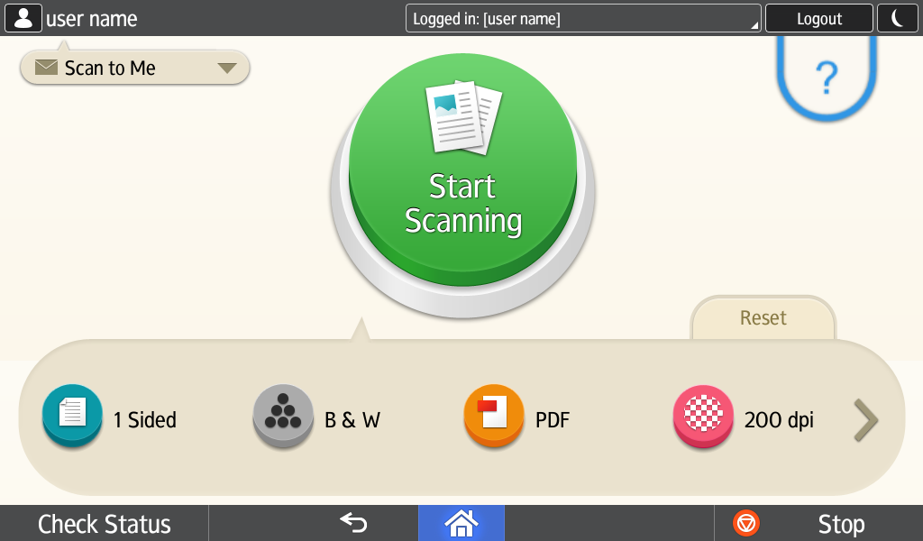 Application Site